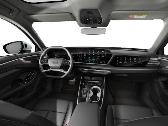Audi A6 Avant TDI Quattro S Tronic - 2025 - Joinsteer - #8