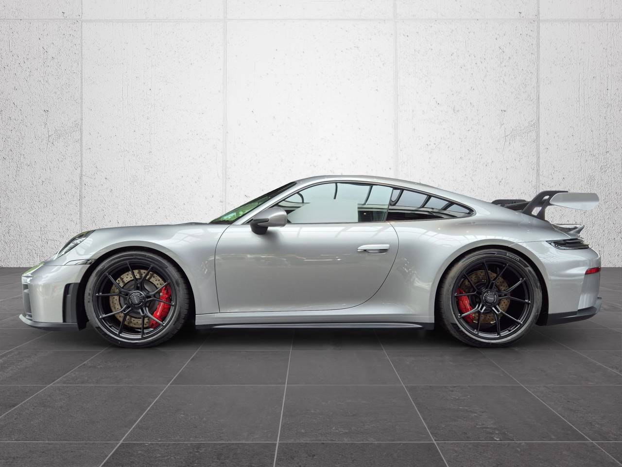 Porsche 992 II GT3 - 2025 - Joinsteer - #2