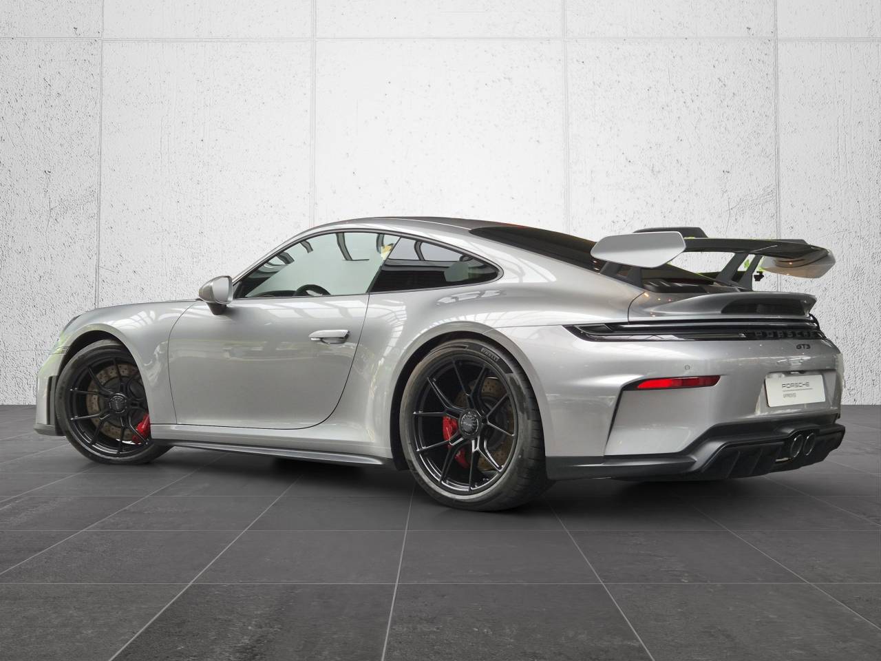 Porsche 992 II GT3 - 2025 - Joinsteer - #3