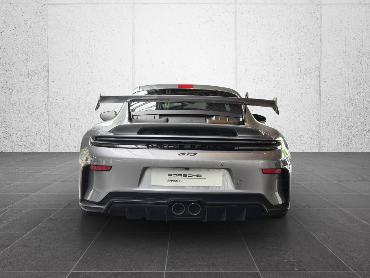 Porsche 992 II GT3 - 2025 - Joinsteer - #4