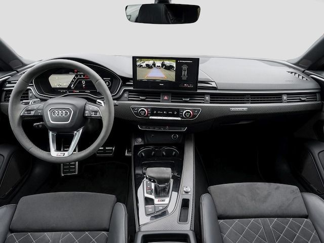 Audi RS5 Sportback TFSI Quattro Tiptronic - 2021 - Joinsteer - #12