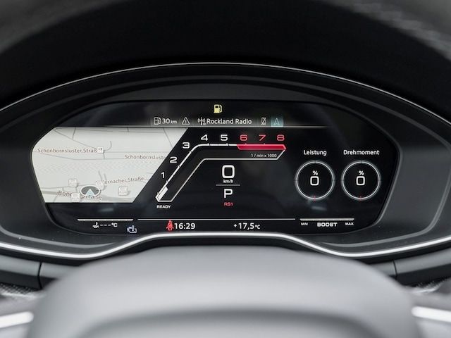 Audi RS5 Sportback TFSI Quattro Tiptronic - 2021 - Joinsteer - #15