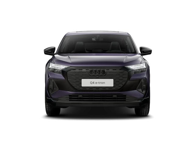 Audi Q4 Sportback E-tron 45 E-tron - 2025 - Joinsteer - #2