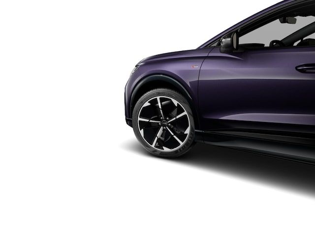 Audi Q4 Sportback E-tron 45 E-tron - 2025 - Joinsteer - #3