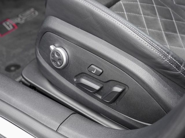 Audi RS5 Sportback TFSI Quattro Tiptronic - 2021 - Joinsteer - #18