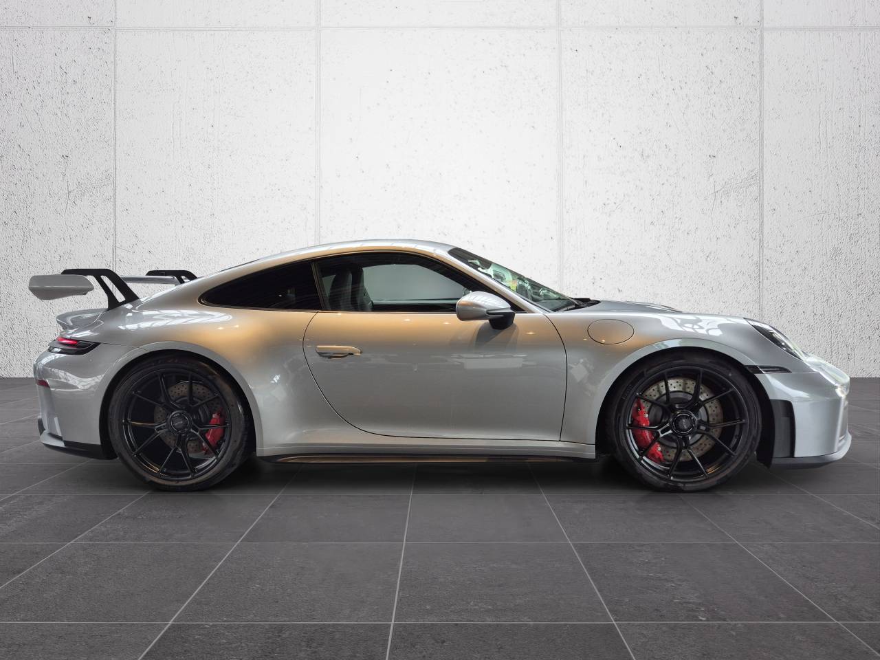 Porsche 992 II GT3 - 2025 - Joinsteer - #6