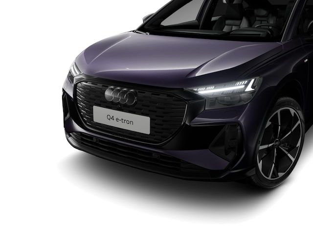 Audi Q4 Sportback E-tron 45 E-tron - 2025 - Joinsteer - #7