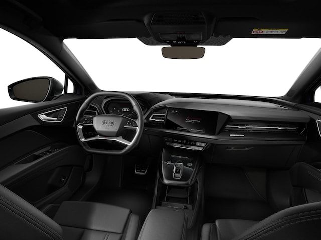 Audi Q4 Sportback E-tron 45 E-tron - 2025 - Joinsteer - #8