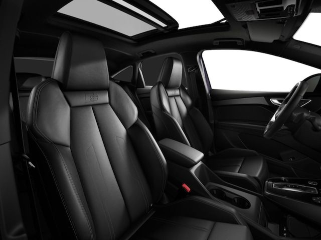 Audi Q4 Sportback E-tron 45 E-tron - 2025 - Joinsteer - #9