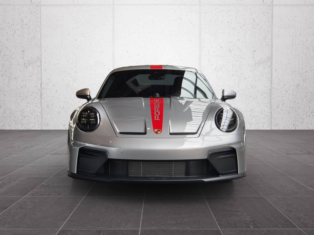 Porsche 992 II GT3 - 2025 - Joinsteer - #8