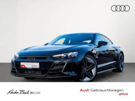 Audi RS E-tron GT E-tron Quattro - 2022 - Joinsteer - #1