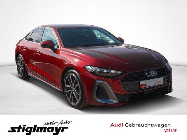 Audi A5 Sportback E-hybrid Quattro S Tronic - 2025 - Joinsteer - #1