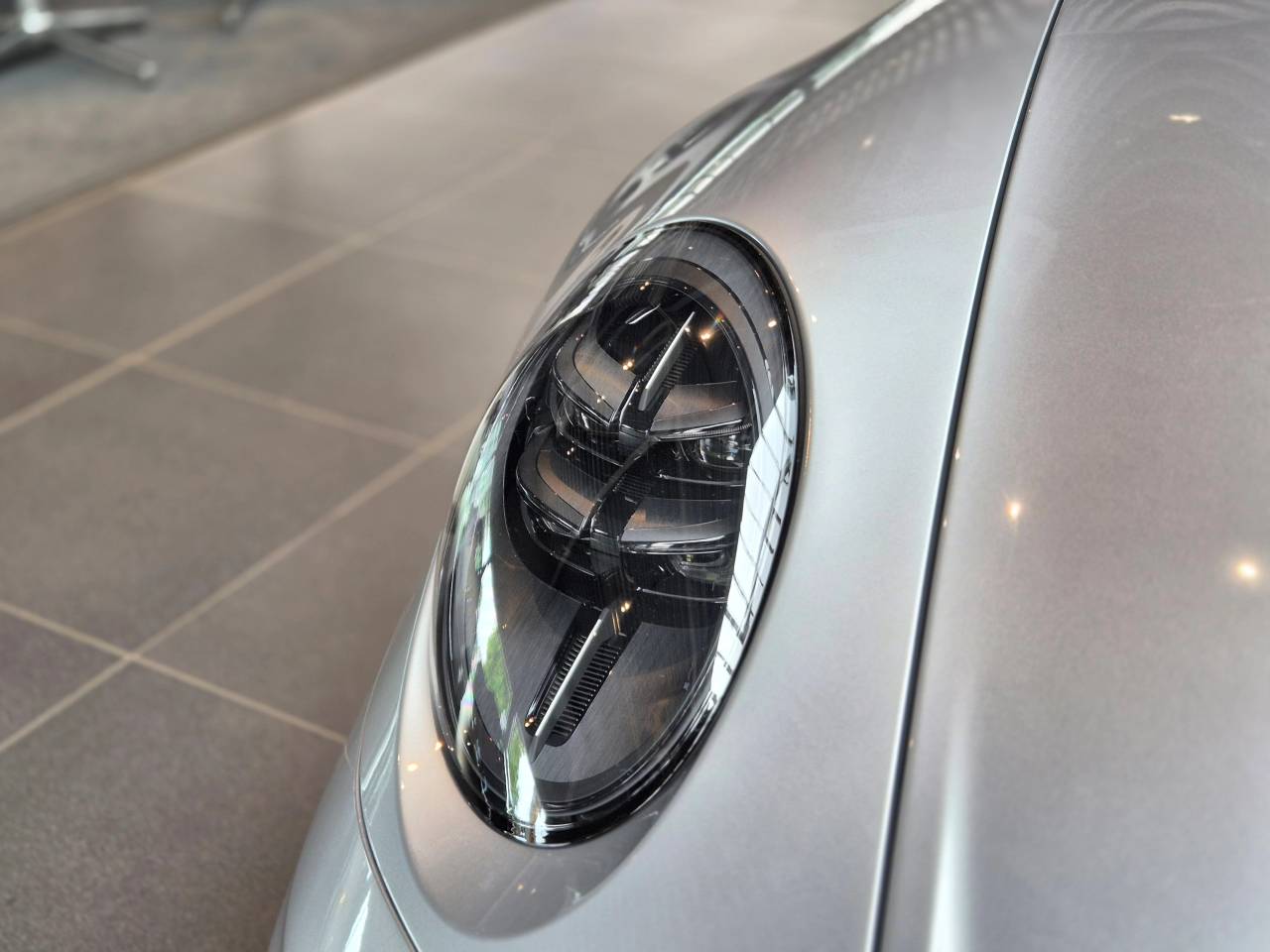 Porsche 992 II GT3 - 2025 - Joinsteer - #11