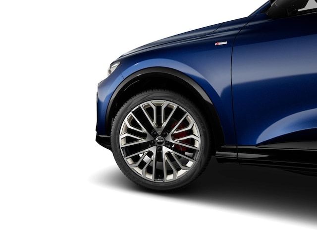 Audi Q5 TFSI S Tronic - 2025 - Joinsteer - #3