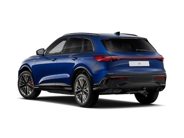 Audi Q5 TFSI S Tronic - 2025 - Joinsteer - #4