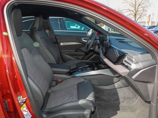 Audi A5 Sportback E-hybrid Quattro S Tronic - 2025 - Joinsteer - #4