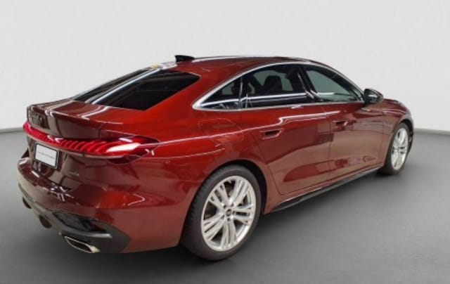 Audi A5 Sportback E-hybrid Quattro S Tronic - 2025 - Joinsteer - #2