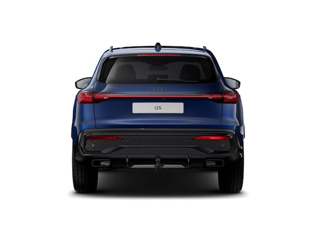 Audi Q5 TFSI S Tronic - 2025 - Joinsteer - #6