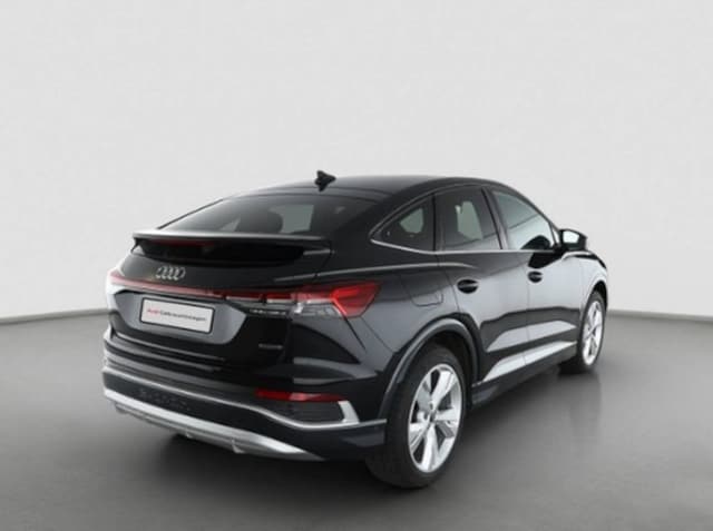 Audi Q4 Sportback E-tron 55 E-tron Quattro - 2025 - Joinsteer - #2