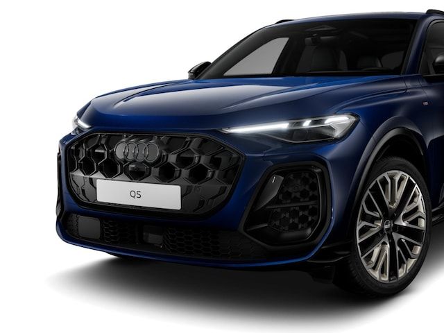 Audi Q5 TFSI S Tronic - 2025 - Joinsteer - #7