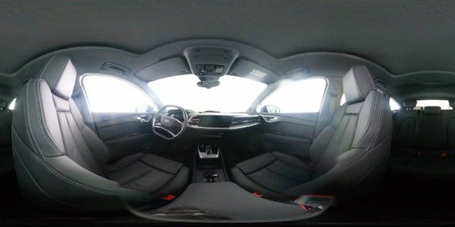 Audi Q4 Sportback E-tron 55 E-tron Quattro - 2025 - Joinsteer - #3