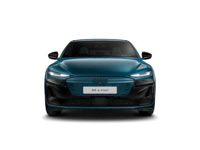 Audi A6 Sportback E-tron E-tron - 2025 - Joinsteer - #2