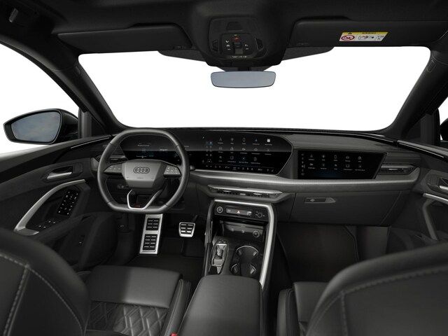 Audi Q5 TFSI S Tronic - 2025 - Joinsteer - #8