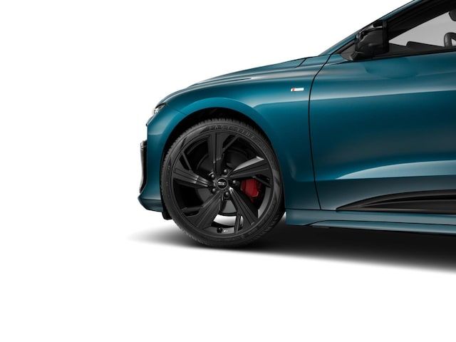 Audi A6 Sportback E-tron E-tron - 2025 - Joinsteer - #3