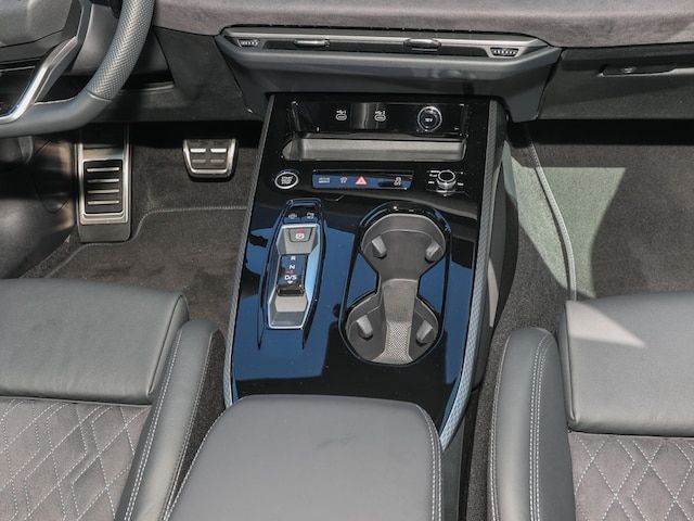 Audi A5 Sportback E-hybrid Quattro S Tronic - 2025 - Joinsteer - #9