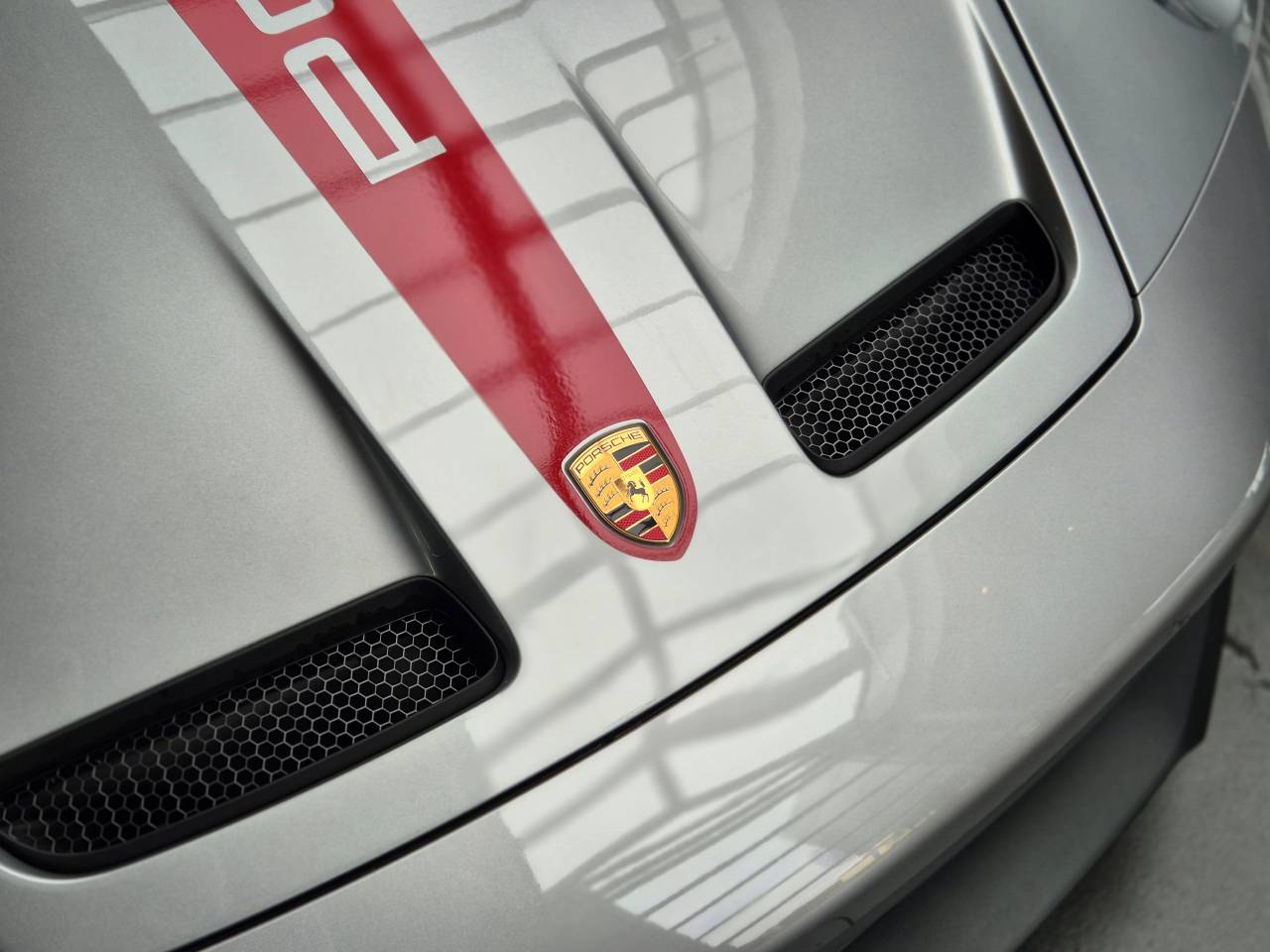 Porsche 992 II GT3 - 2025 - Joinsteer - #12