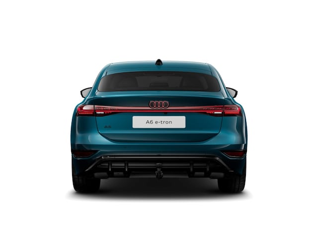 Audi A6 Sportback E-tron E-tron - 2025 - Joinsteer - #6
