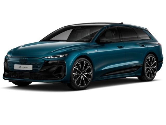 Audi A6 Avant E-tron E-tron - 2025 - Joinsteer - #3