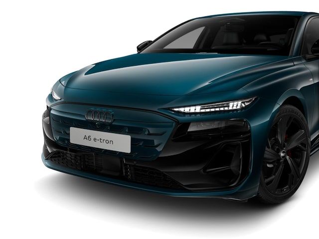 Audi A6 Sportback E-tron E-tron - 2025 - Joinsteer - #7