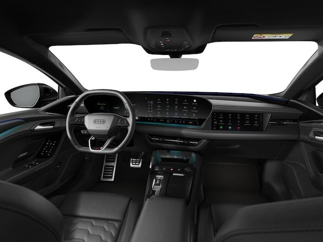 Audi A6 Sportback E-tron E-tron - 2025 - Joinsteer - #8