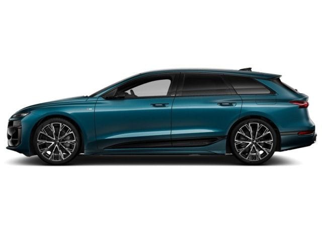 Audi A6 Avant E-tron E-tron - 2025 - Joinsteer - #4