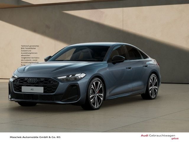 Audi A5 Sportback E-hybrid Quattro S Tronic - 2025 - Joinsteer - #1