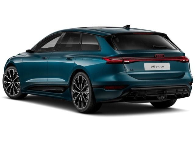 Audi A6 Avant E-tron E-tron - 2025 - Joinsteer - #5
