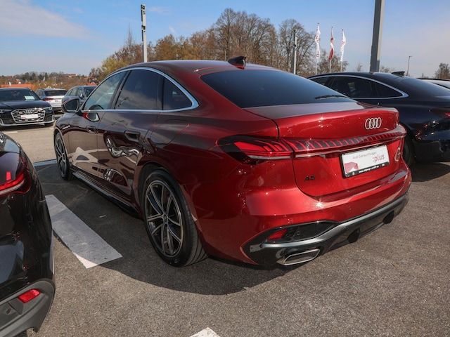 Audi A5 Sportback E-hybrid Quattro S Tronic - 2025 - Joinsteer - #13