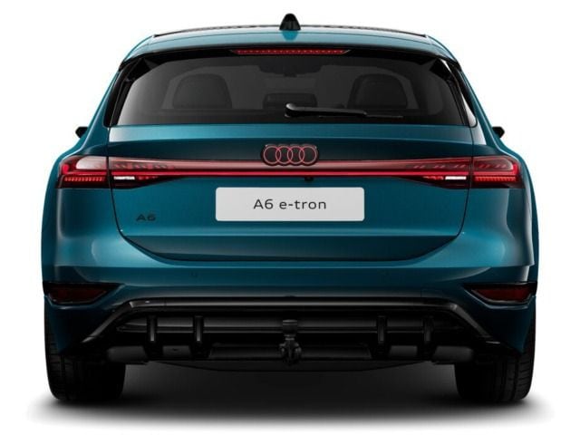 Audi A6 Avant E-tron E-tron - 2025 - Joinsteer - #6