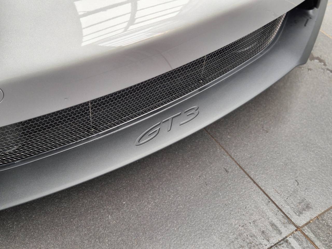 Porsche 992 II GT3 - 2025 - Joinsteer - #13