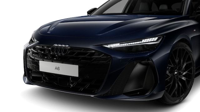 Audi A6 Avant Edition One TDI Quattro S Tronic - 2025 - Joinsteer - #2