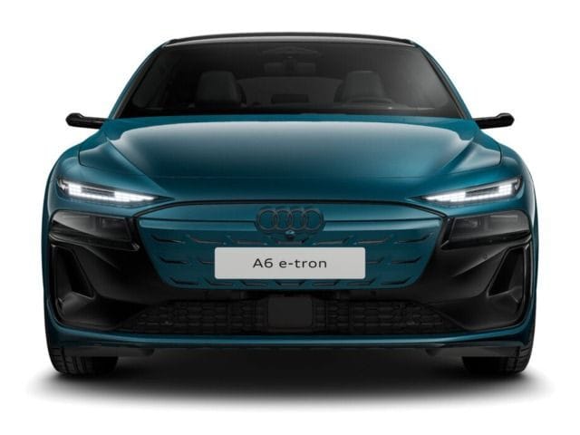 Audi A6 Avant E-tron E-tron - 2025 - Joinsteer - #7