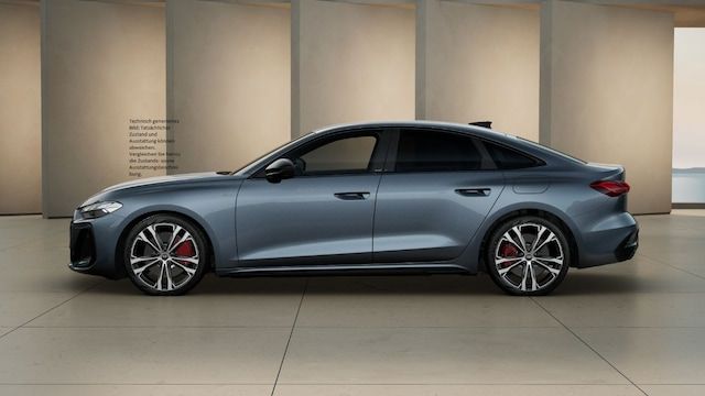 Audi A5 Sportback E-hybrid Quattro S Tronic - 2025 - Joinsteer - #4