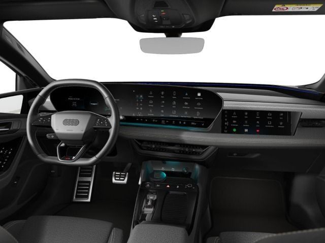 Audi A6 Avant E-tron E-tron - 2025 - Joinsteer - #9