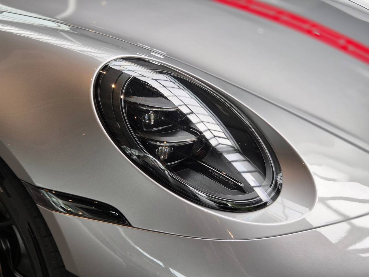 Porsche 992 II GT3 - 2025 - Joinsteer - #14
