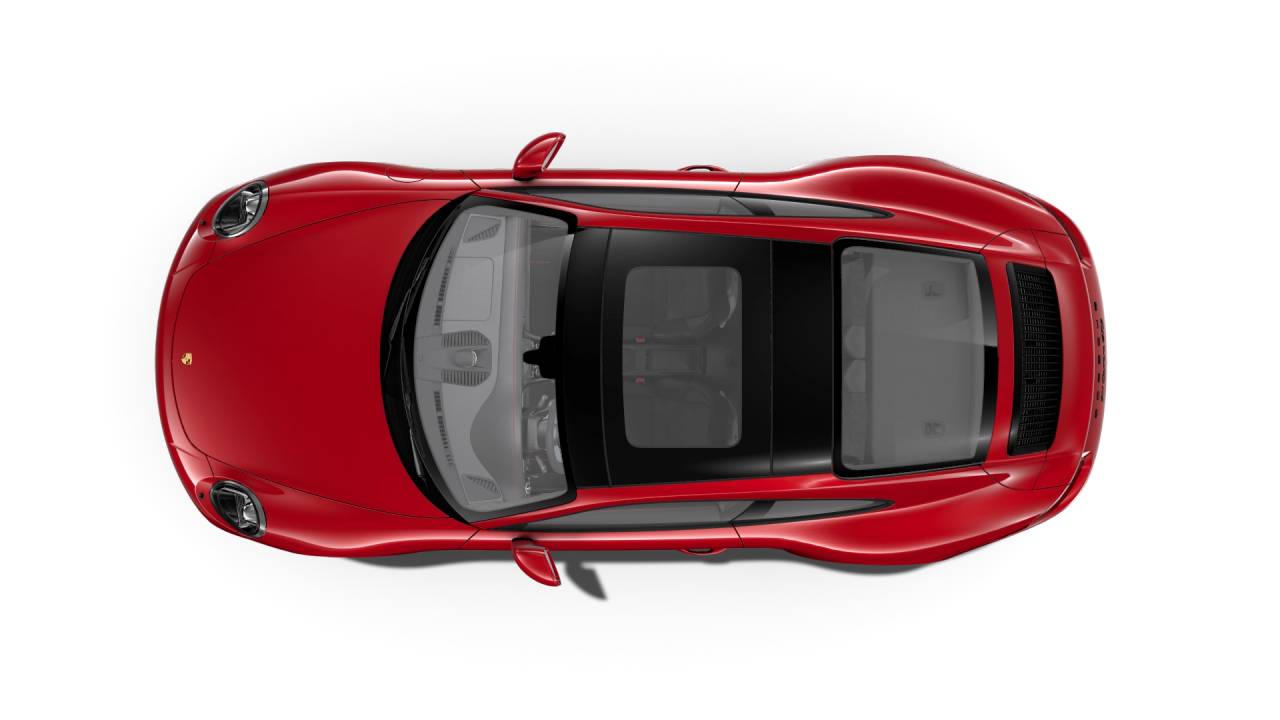 Porsche 991 II Carrera GTS - 2018 - Joinsteer - #4