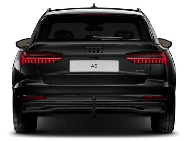 Audi A6 Avant TFSI E Advanced 50 TFSI E Quattro S Tronic - 2025 - Joinsteer - #6