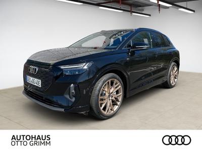 Audi Q4 E-tron 45 E-tron -  - Joinsteer - #1