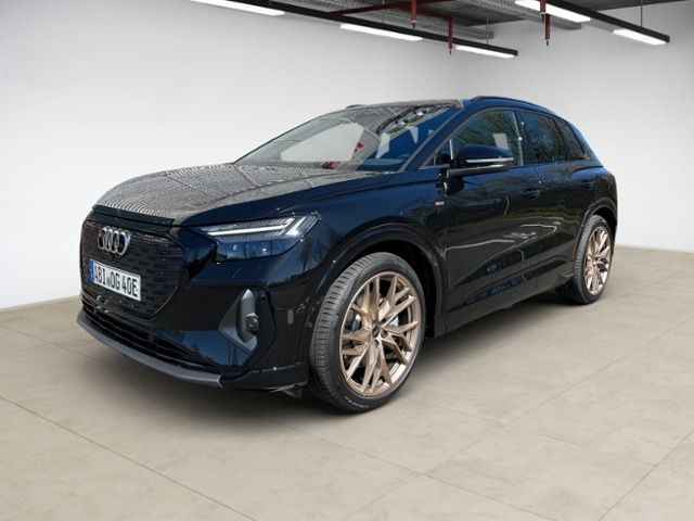 Audi Q4 E-tron 45 E-tron - 2026 - Joinsteer - #2