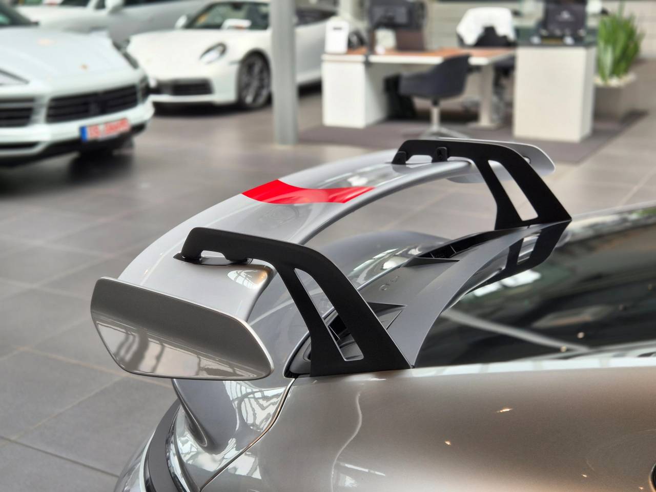 Porsche 992 II GT3 - 2025 - Joinsteer - #15